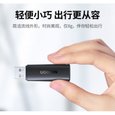 多功能讀卡器