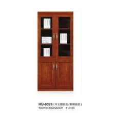 海邦8076書柜（新胡桃）
